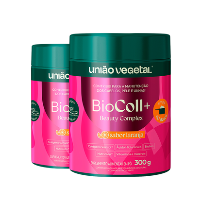 Biocoll+ em pó | 300g