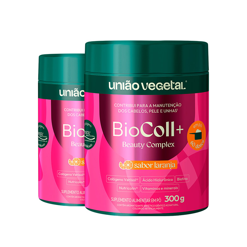 
                  
                    Carregar imagem no visualizador de catergoria, Biocoll+ em pó | 300g
                  
                