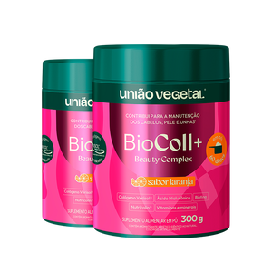 
                  
                    Carregar imagem no visualizador de catergoria, Biocoll+ em pó | 300g
                  
                