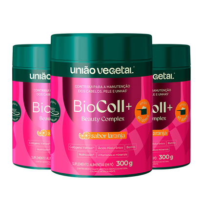Biocoll+ em pó | 300g