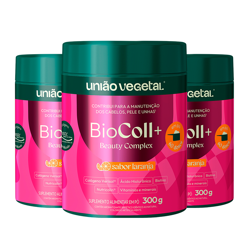 
                  
                    Carregar imagem no visualizador de catergoria, Biocoll+ em pó | 300g
                  
                