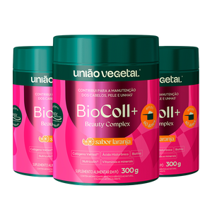 
                  
                    Carregar imagem no visualizador de catergoria, Biocoll+ em pó | 300g
                  
                