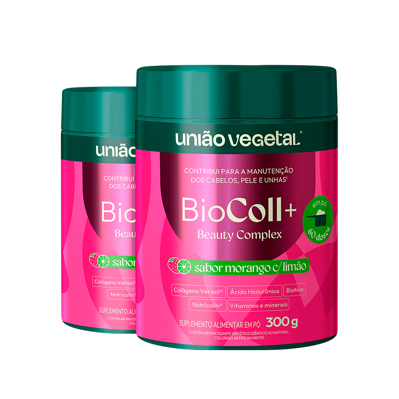Biocoll+ em pó | 300g