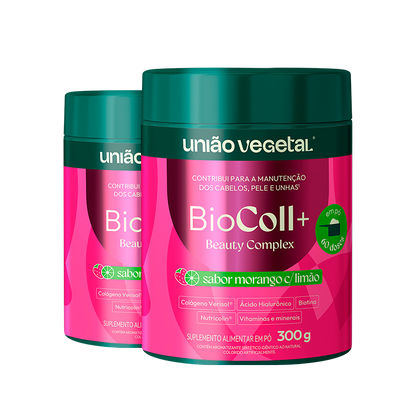 Biocoll+ em pó | 300g