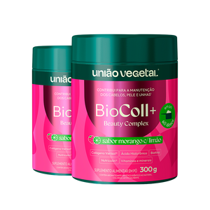 
                  
                    Carregar imagem no visualizador de catergoria, Biocoll+ em pó | 300g
                  
                