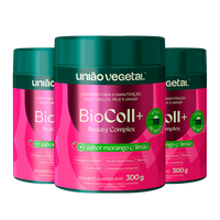 3 Unidades / Morango com Limão