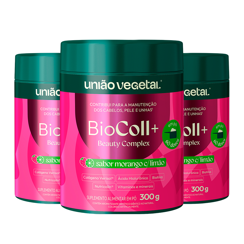 
                  
                    Carregar imagem no visualizador de catergoria, Biocoll+ em pó | 300g
                  
                