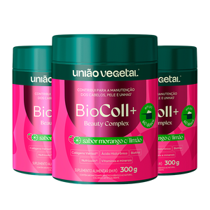 
                  
                    Carregar imagem no visualizador de catergoria, Biocoll+ em pó | 300g
                  
                