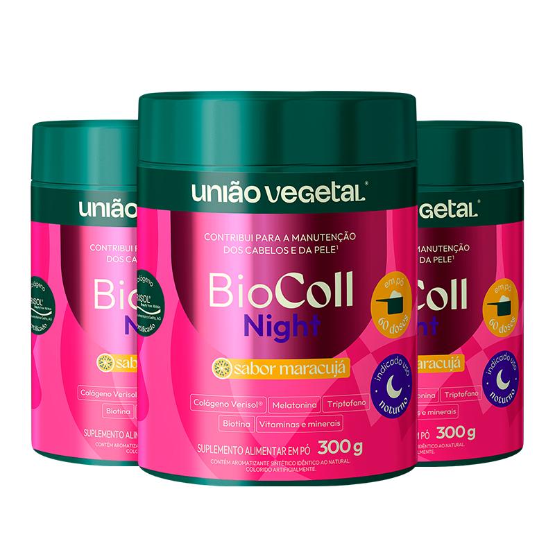 Biocoll Night | 300g