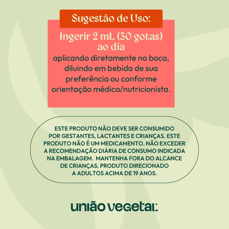 Curcu+ | Cúrcuma, Própolis e Gengibre | 30 mL