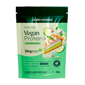 
                  
                    Carregar imagem no visualizador de catergoria, Vegan Protein | 805g
                  
                