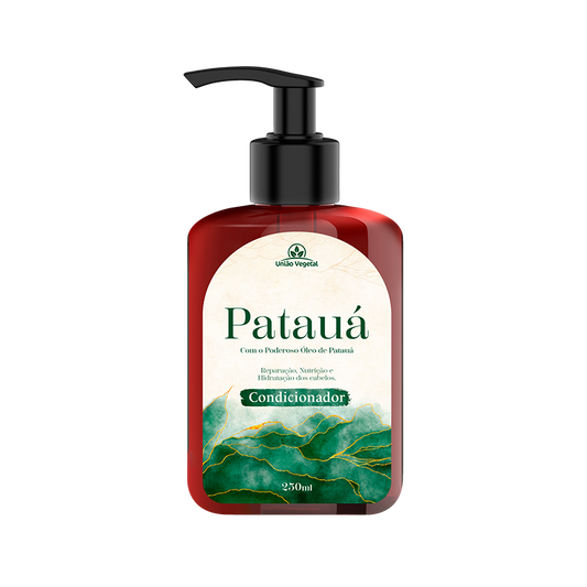 Condicionador de Patauá | 250 mL
