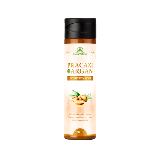 Condicionador Pracaxi e Argan | 250 mL