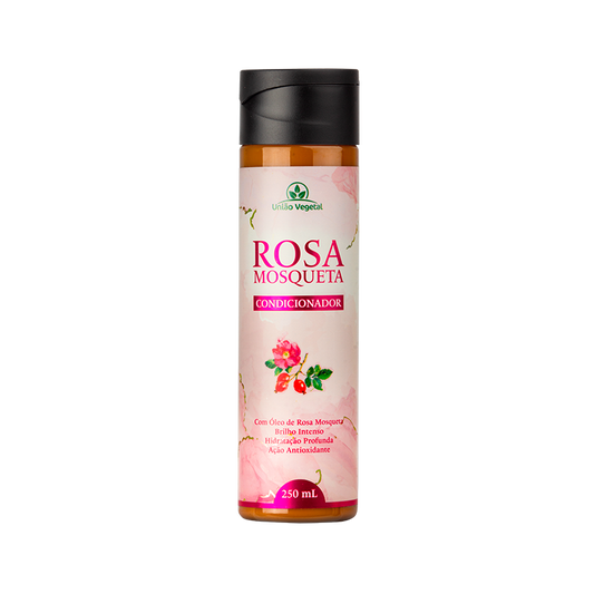 Condicionador Rosa Mosqueta | 250 mL