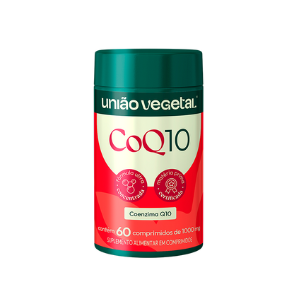 Coq10 60 comp. | 1000 mg