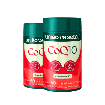Coq10 60 comp. | 1000 mg