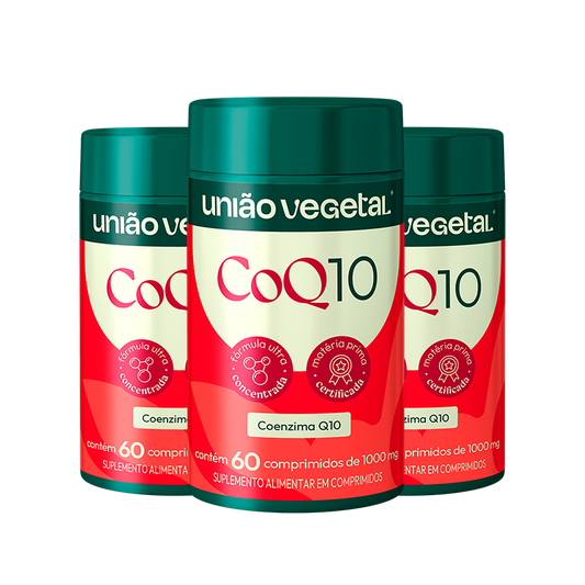 Coq10 60 comp. | 1000 mg