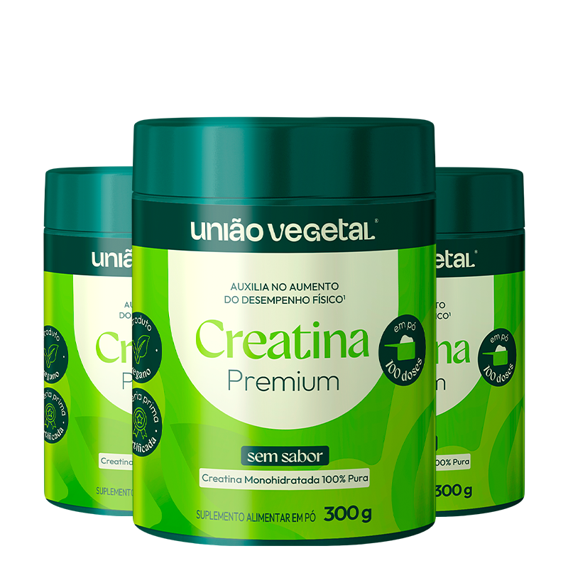Creatina | 300g