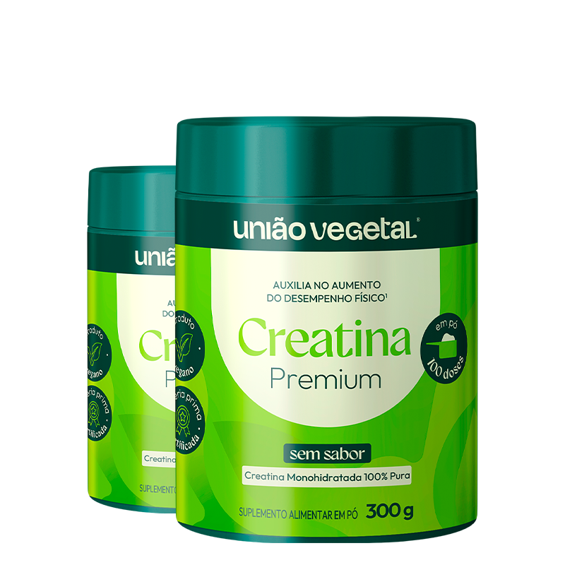 Creatina | 300g