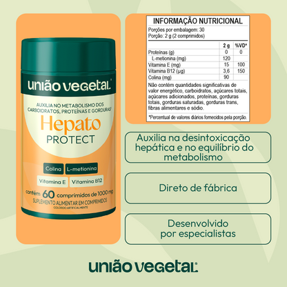 Hepato Protect | 60 comp.