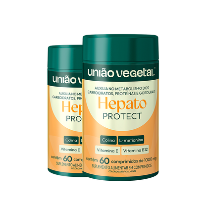 Hepato Protect | 60 compr.
