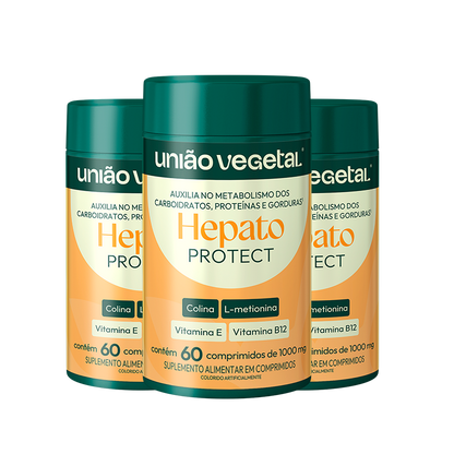 Hepato Protect | 60 compr.