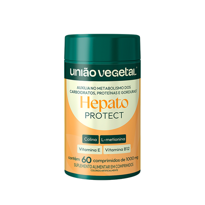 Hepato Protect | 60 compr.