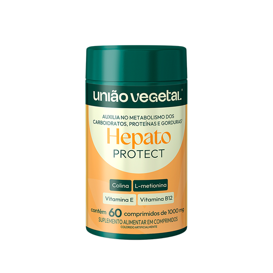 Hepato Protect | 60 compr.