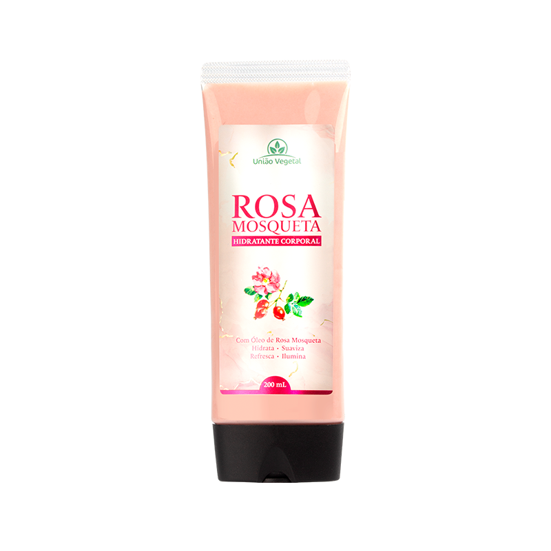 Hidratante Corporal Rosa Mosqueta | 200 mL