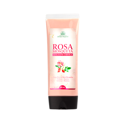 Hidratante Corporal Rosa Mosqueta | 200 mL