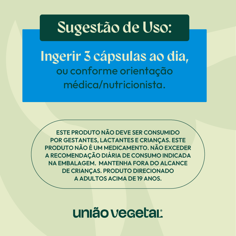 Magnésio L-Treonina | 90 cáp.