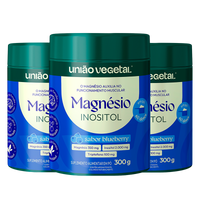 3 Unidades / BlueBerry