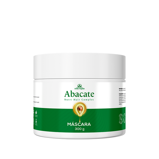 Máscara Abacate | 300g