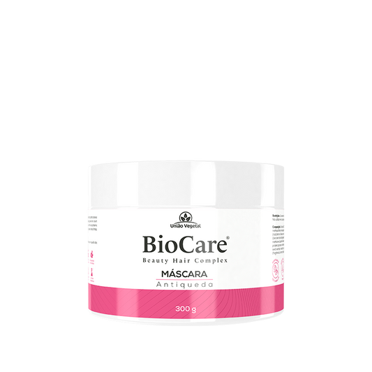 Máscara Capilar Biocare | 300g