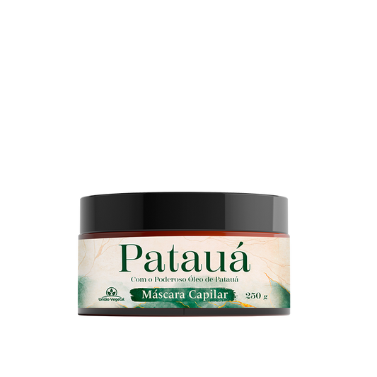 Máscara Capilar de Patauá | 250g