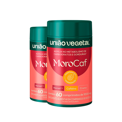Morocaf | 60 comp