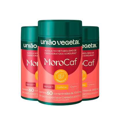 Morocaf | 60 comp