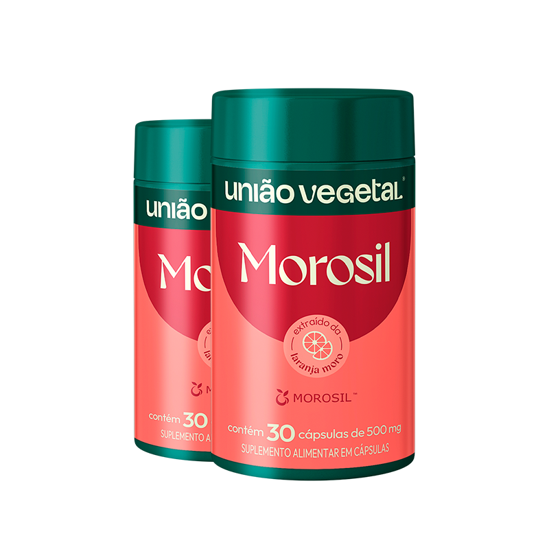 Morosil Original | 30 cáp.