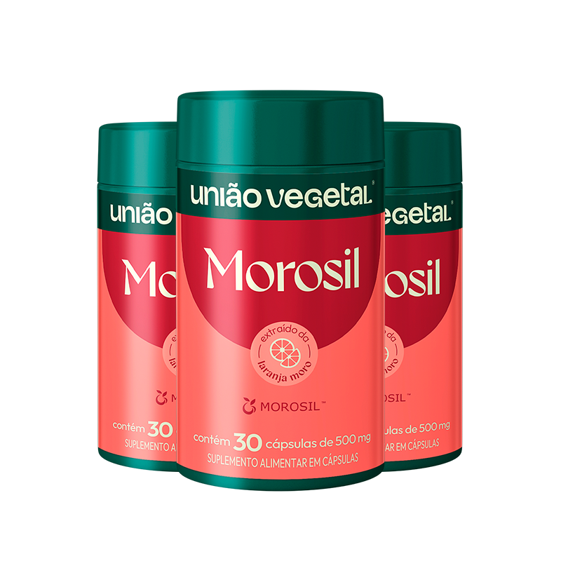 Morosil Original | 30 cáp.