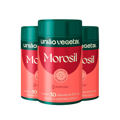 Morosil Original | 30 cáp.