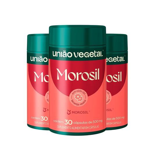 Morosil Original | 30 cáp.