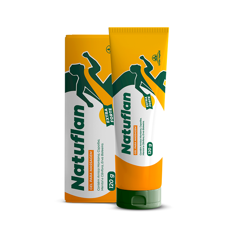 Natuflan | 120g