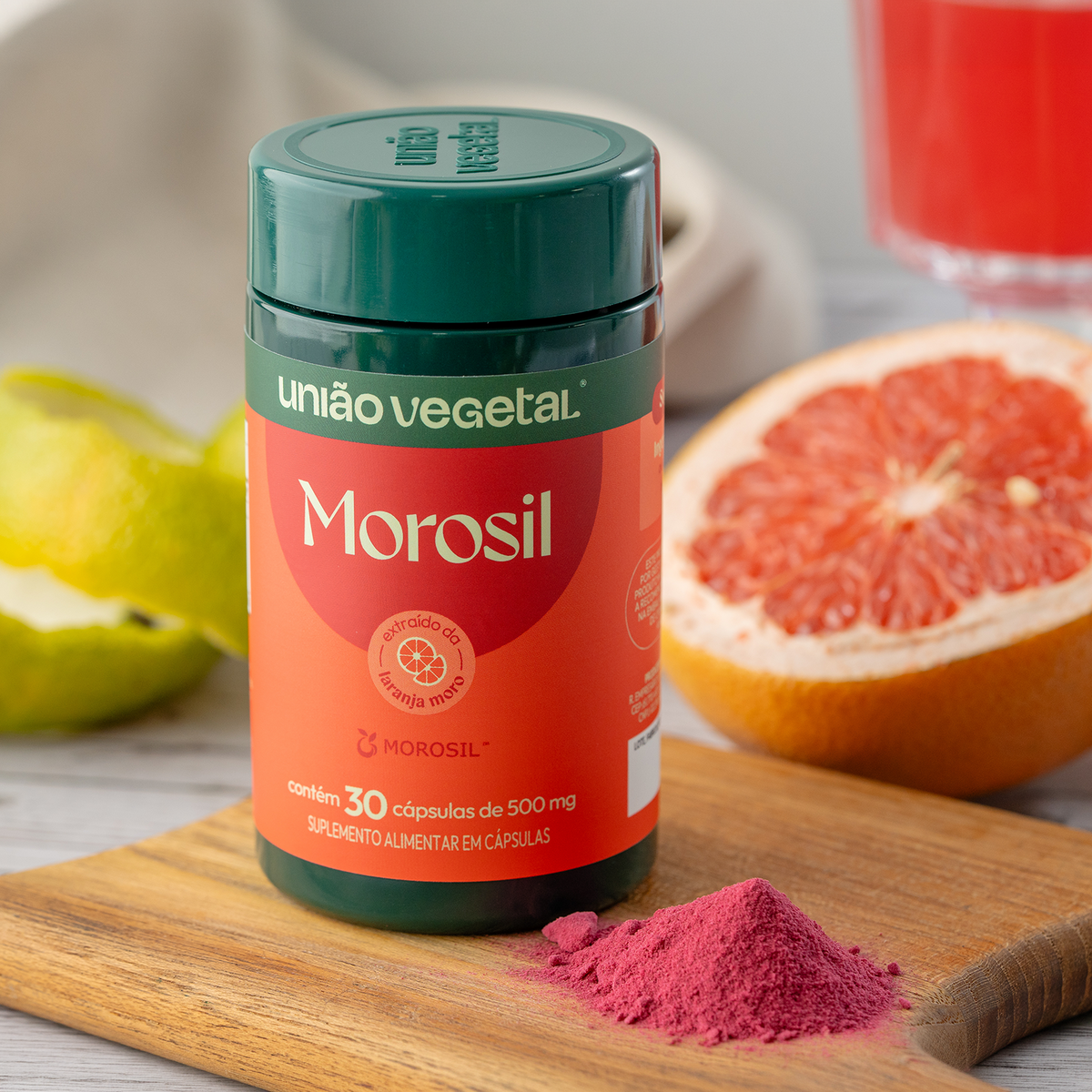 Morosil Original | 30 cáp.