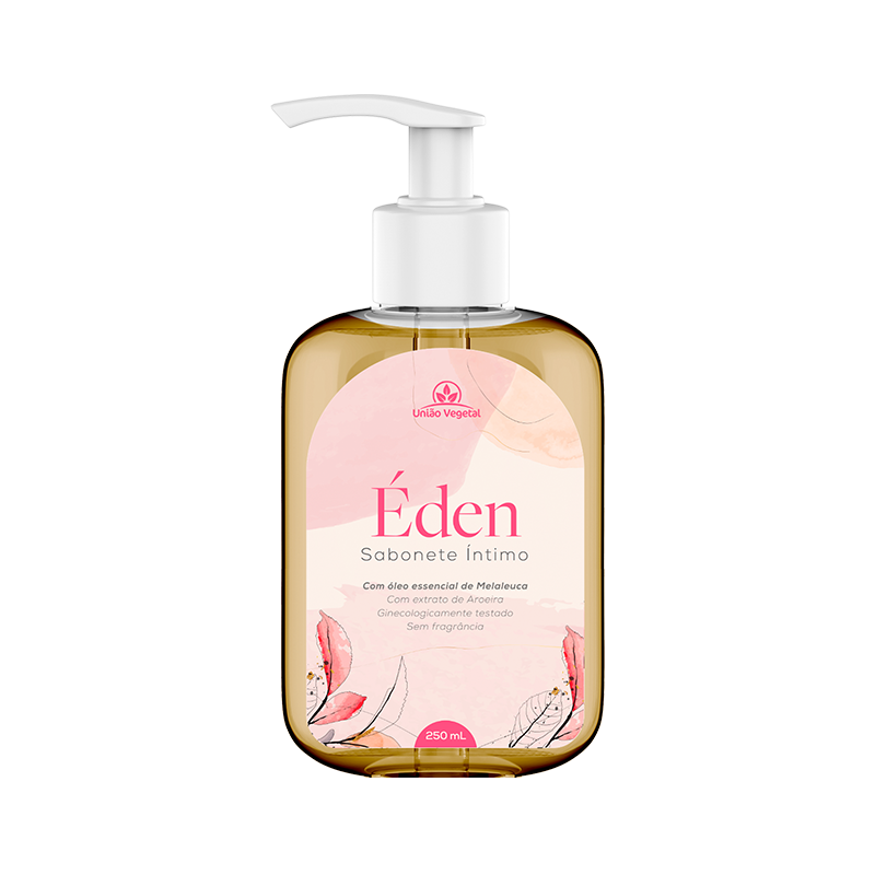 Sabonete Íntimo Éden | 250 mL