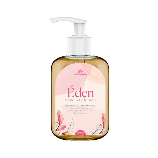 Sabonete Íntimo Éden | 250 mL