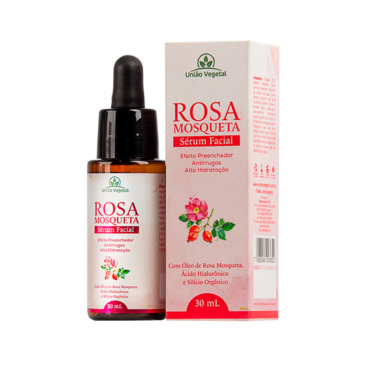 Sérum Facial Rosa Mosqueta | 30 mL