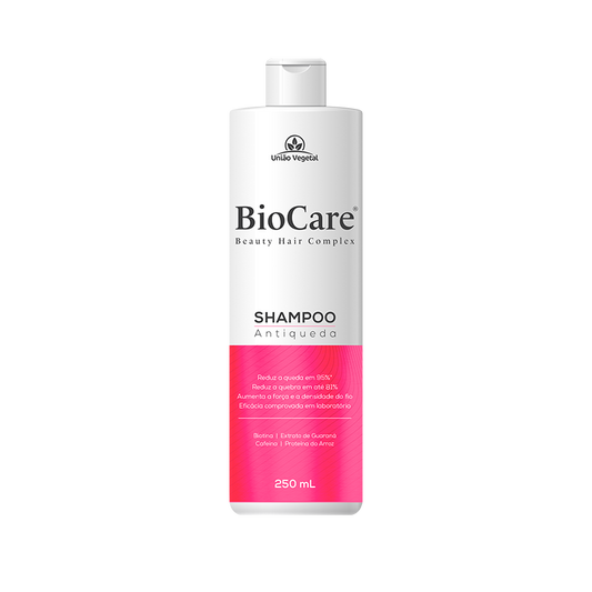 Shampoo BioCare | 250 mL