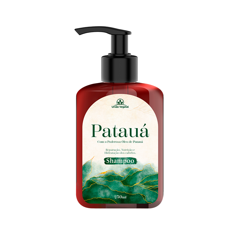 Shampoo de Patauá | 250 mL