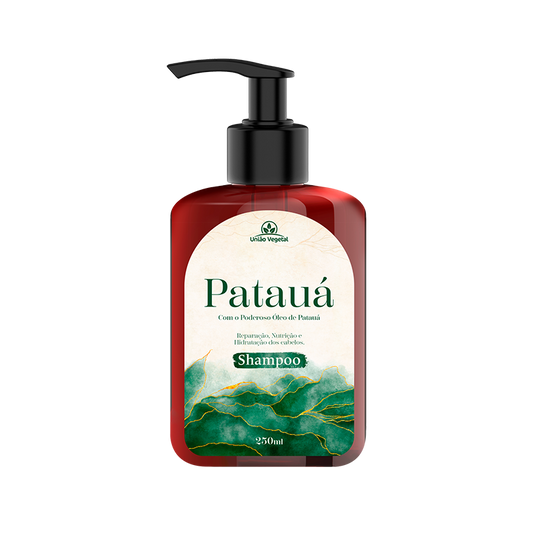 Shampoo de Patauá | 250 mL