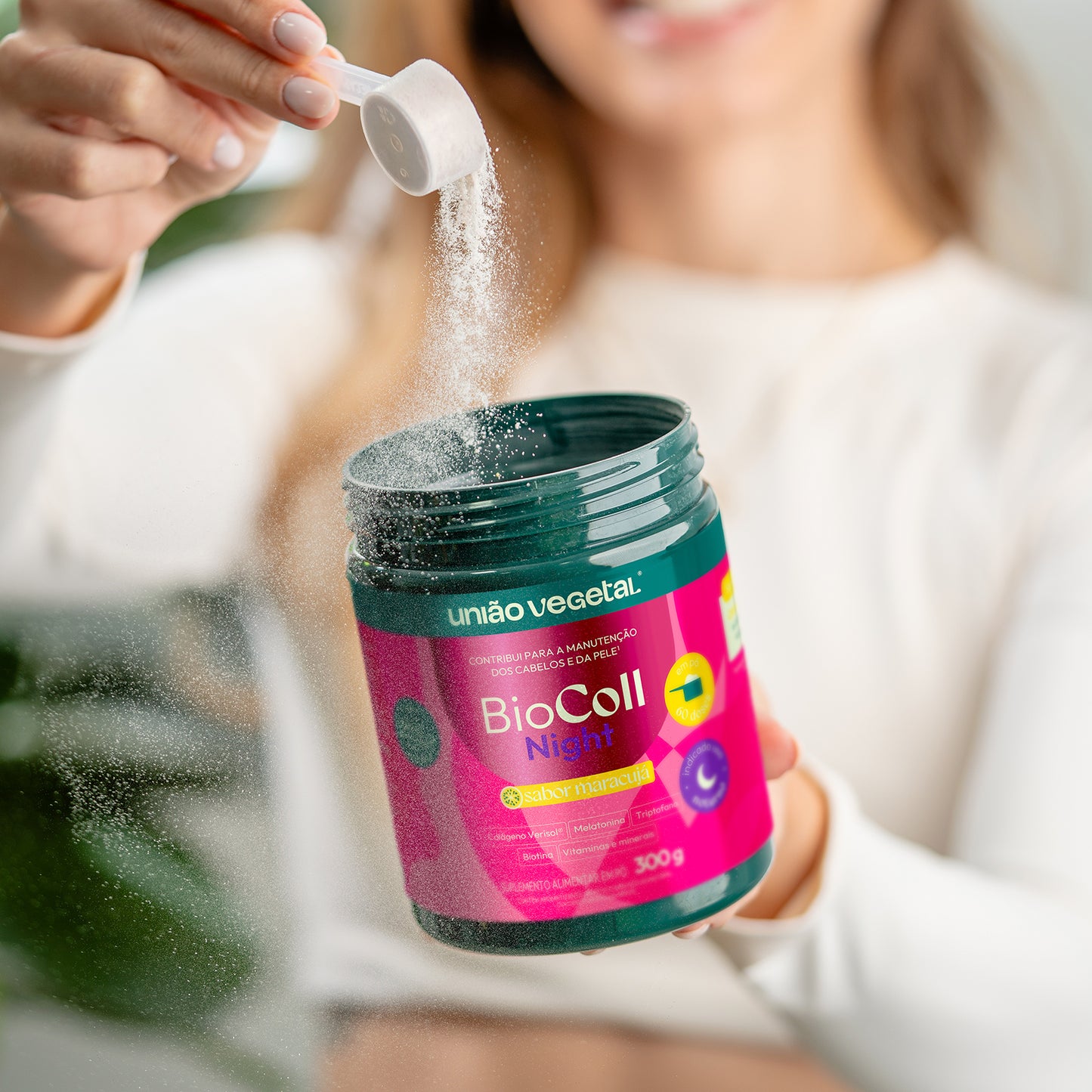 Biocoll Night | 300g
